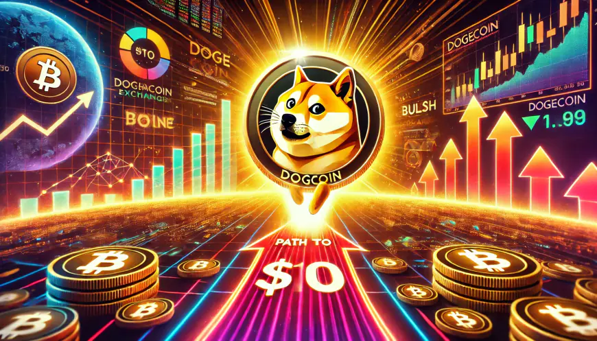 Dogecoin Breakout Incoming? How Trump’s Inauguration Could Influence DOGE