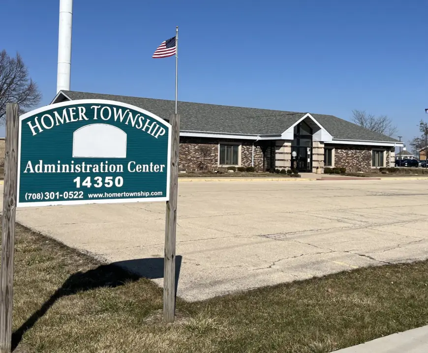 Number of Homer Township polling places drops from 17 to 5 for February primary