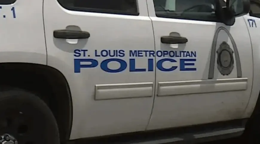 Man dead from shooting, another from a cutting Wednesday afternoon in St. Louis