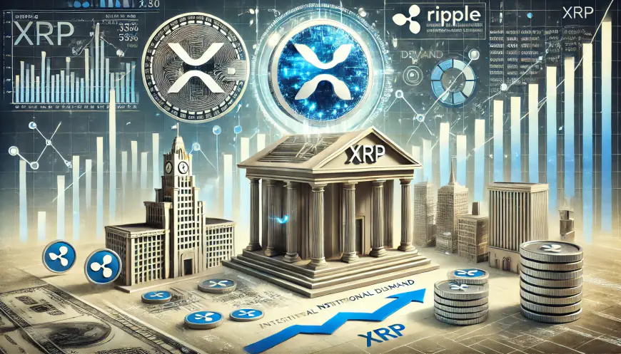 SEC Appeals Ripple Decision, Claims XRP Retail Sales are Securities