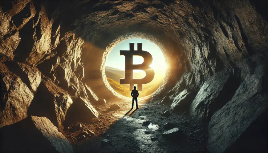 What Bitcoin Price History Predicts for February 2025