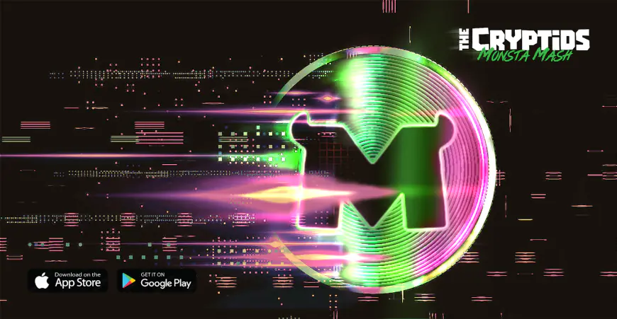 3 Must-Have Cryptos This Season: Monsta Mash ($MASH), Stellar (XLM), & Hedera (HBAR)