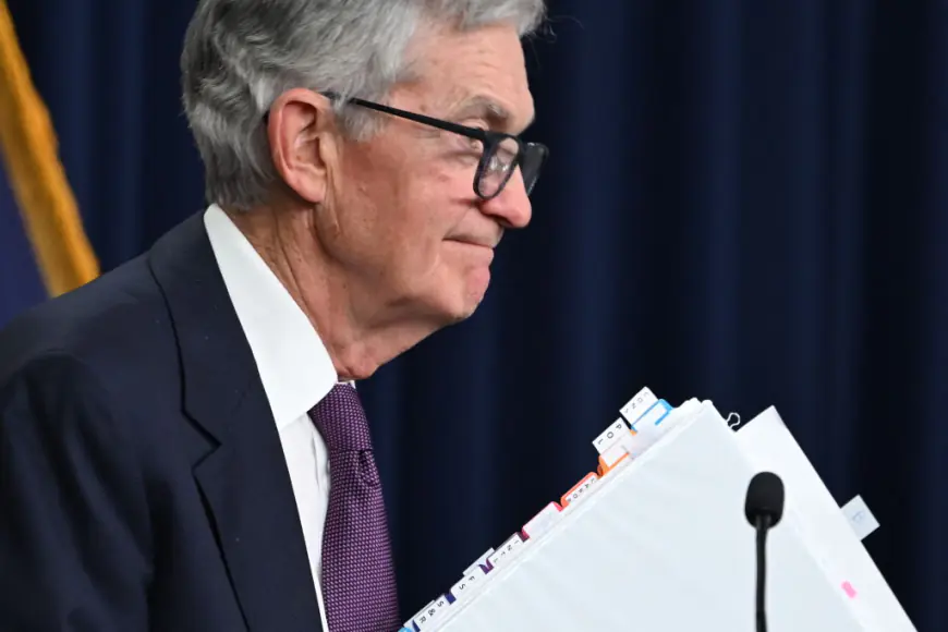 The Federal Reserve’s Annual Bank Stress Tests Come Under Stress