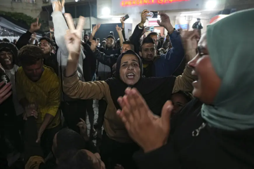 First ‘Genocide,’ Now ‘Victory’ — Palestinian Arabs and Their Supporters Get Called Out for Contradictory ‘Narrative Shift’ 