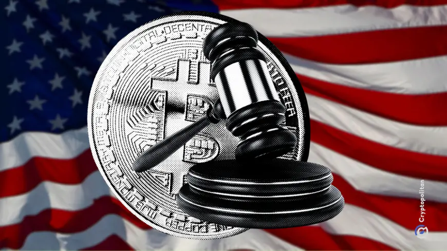 Regulatory clarity tops crypto industry’s agenda for Trump’s second-term