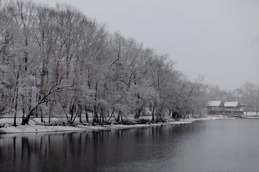 Massachusetts Winter Storm Warning: Bay State in store for a potential ‘significant snowmaker’