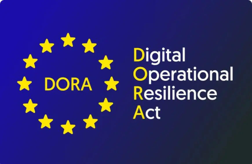 DORA Regulations Kick In: A New Era For Crypto In The EU