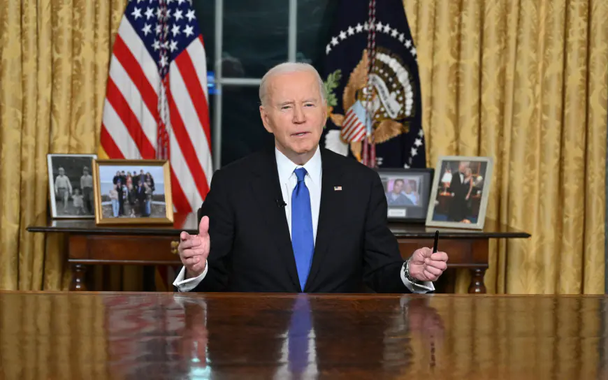 Biden’s Bizarro World of Foreign Policy ‘Achievements’