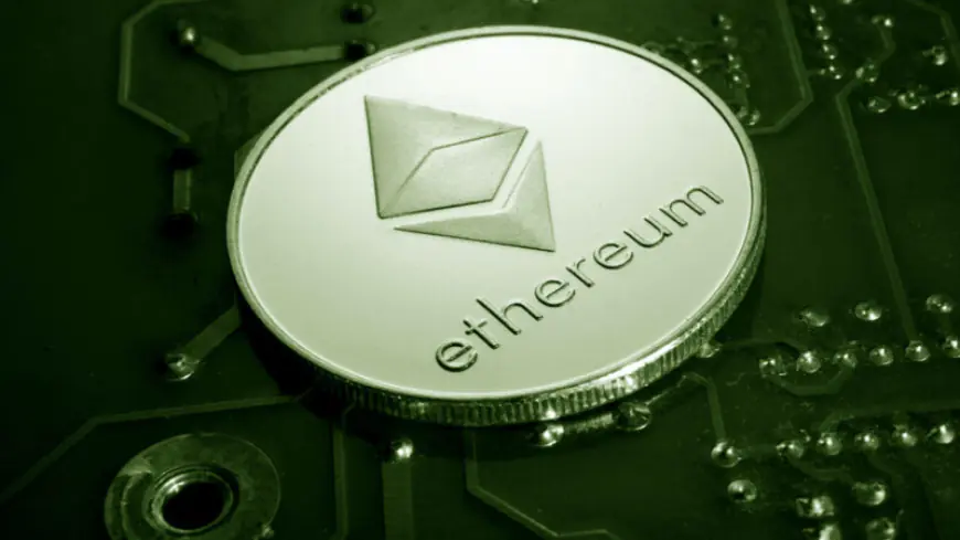 Megvan az elmúlt időszak legnagyobb Ethereum frissítésének céldátuma