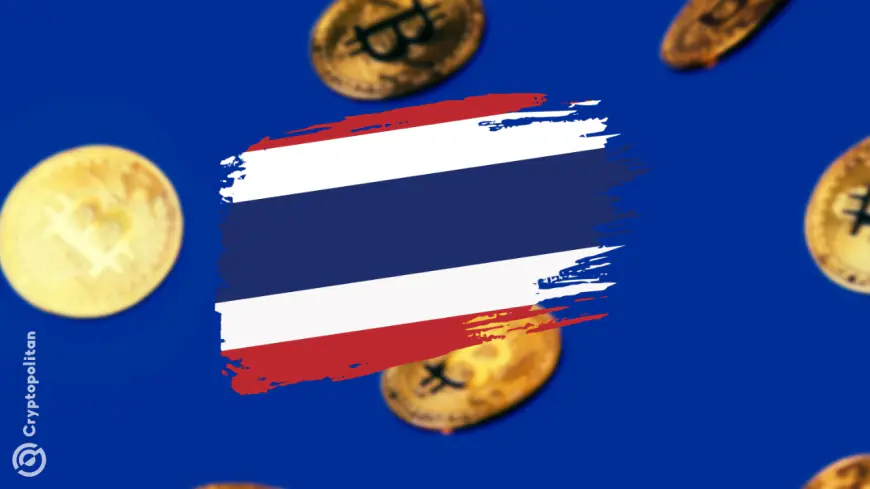 Thailand set to launch its crypto sandbox this year