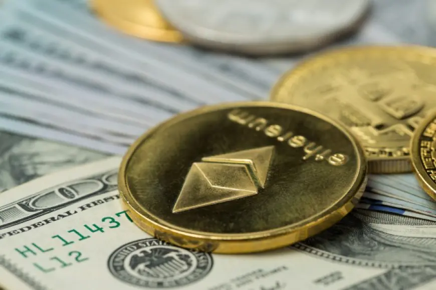 Ethereum Continues To Struggle Beneath $3,500 — What Lies Ahead In Q1 2025?