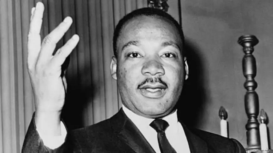 Events Monday in San Diego to Celebrate Martin Luther King Jr.