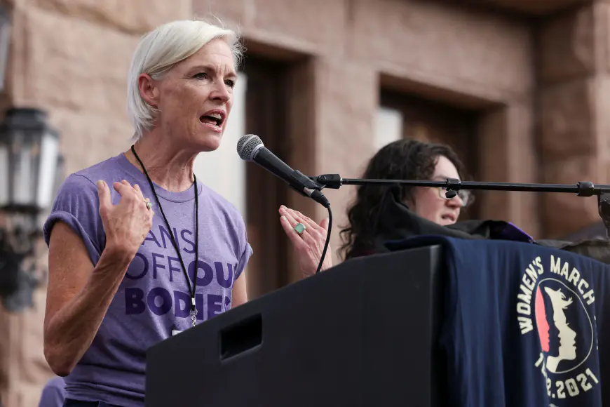 Cecile Richards, former Planned Parenthood president, has died