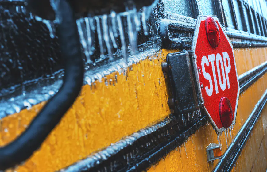 Chicago-area school closings: Growing list of schools closed ahead of bitter cold