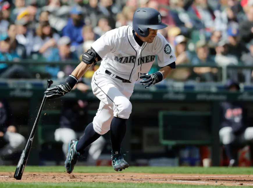 Surefire Hall of Famer Ichiro was an A’s killer and made All-Star Game history in SF