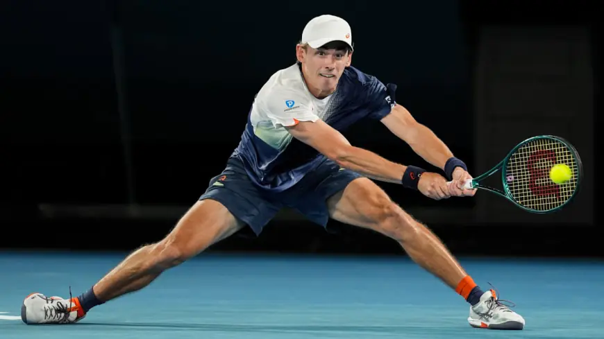 How to watch Sinner vs. de Minaur online for free