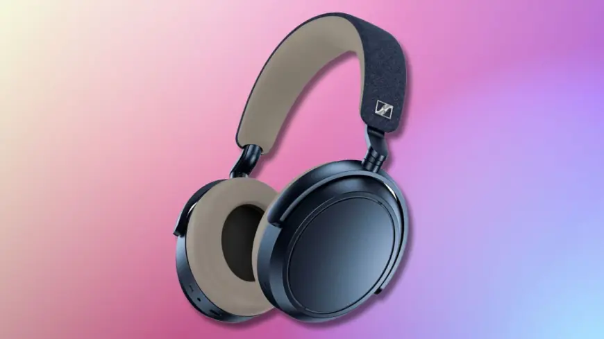 Experience incredible sound with the Sennheiser Momentum 4 headphones, now $150 off at Best Buy