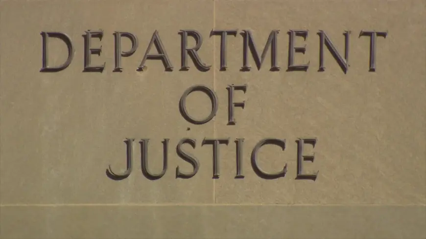 Justice Department directs prosecutors to probe local efforts to obstruct immigration enforcement