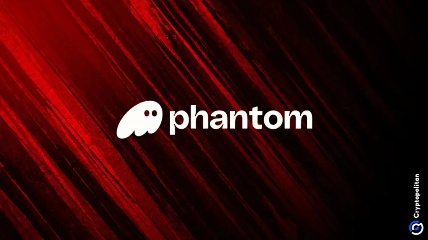 Solana’s Phantom wallet accused of downplaying critical vulnerability