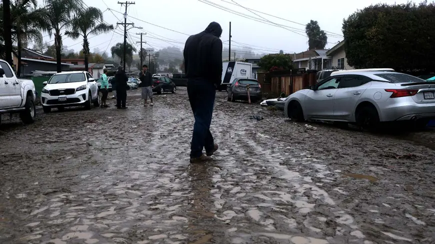 One Year Since Record-Breaking Storm, City of San Diego Encourages Flood Preparedness and Prevention