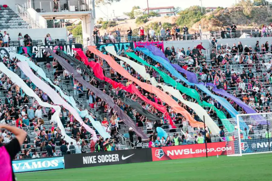 San Diego Wave FC unveils 2025 regular season schedule