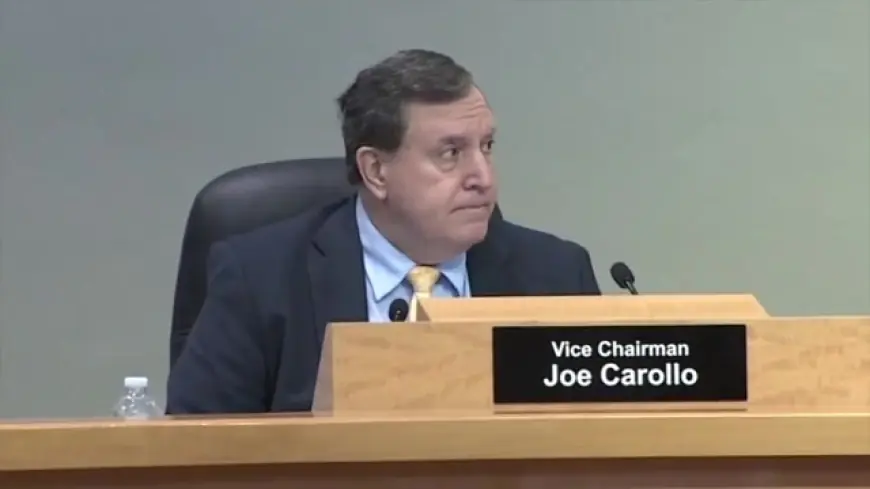 In lawsuit, 2 former Miami agency employees claim Carollo used public money for personal gains