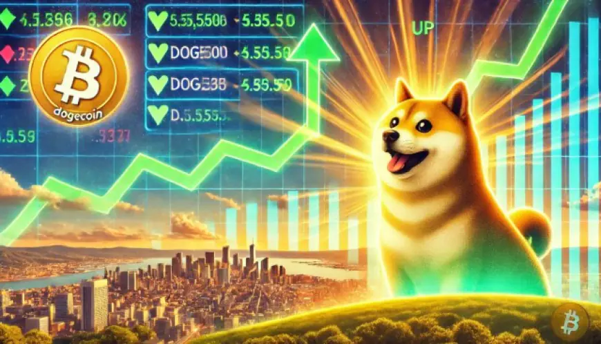 Bitwise Seeks Approval For Dogecoin ETF In Delaware: What It Means For DOGE