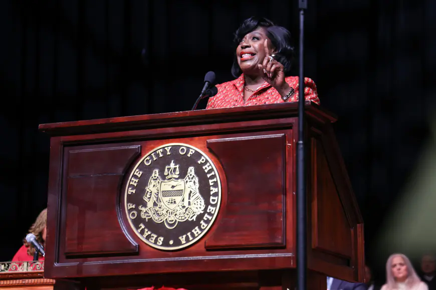 One year in, how has Mayor Parker done in achieving her goals?