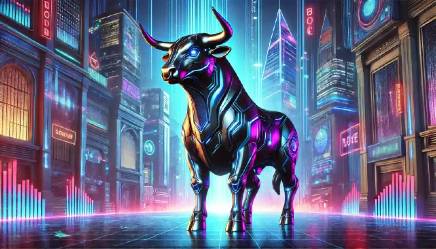 Crypto Analyst Predicts Crypto Bull Run – What Crypto to Buy for 100x Profits?