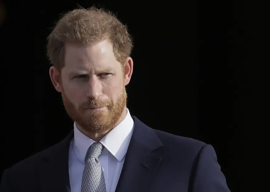 Prince Harry claims court victories. But is he winning the larger war with the British media?