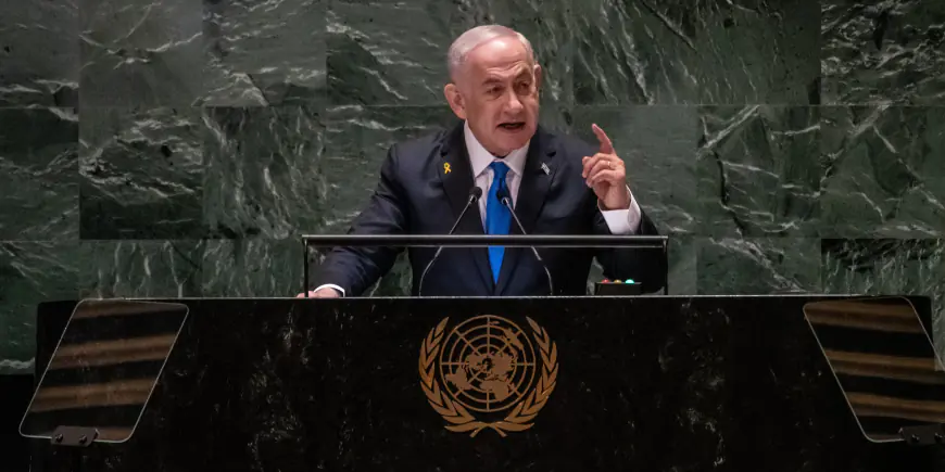 Netanyahu Has an ICC Arrest Warrant. Poland’s Promise to Ignore It Would Be a “Grave Mistake.”