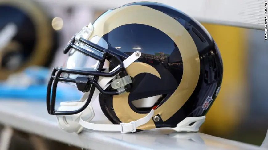 St. Louis board committee votes on Rams funds legislation