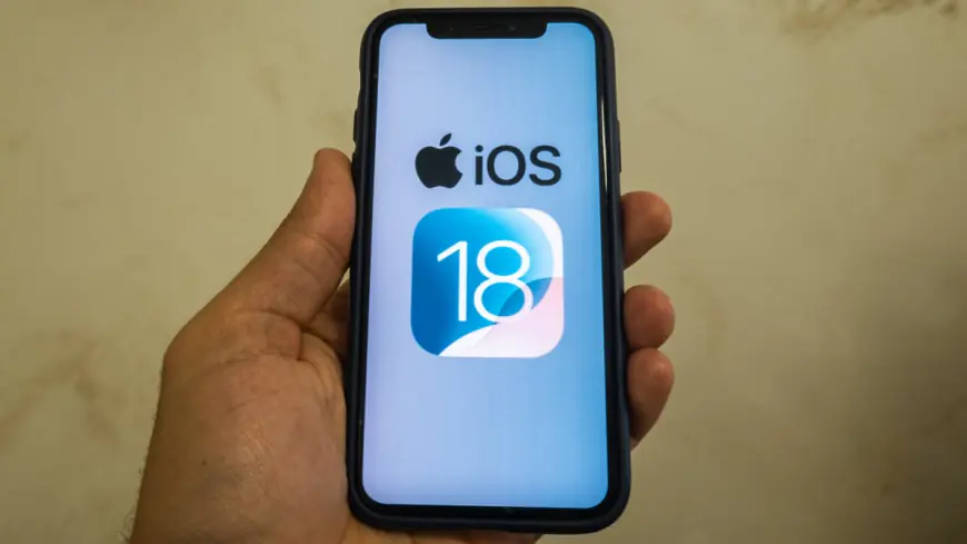 iOS 18.3 is here. 3 major changes to know