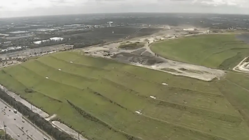 Commissioners continue debate over expanding Broward County landfill