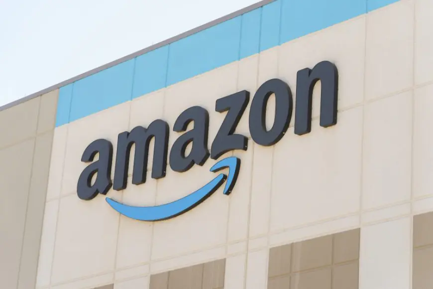 Amazon secretly tracked consumers through their cellphones, lawsuit alleges