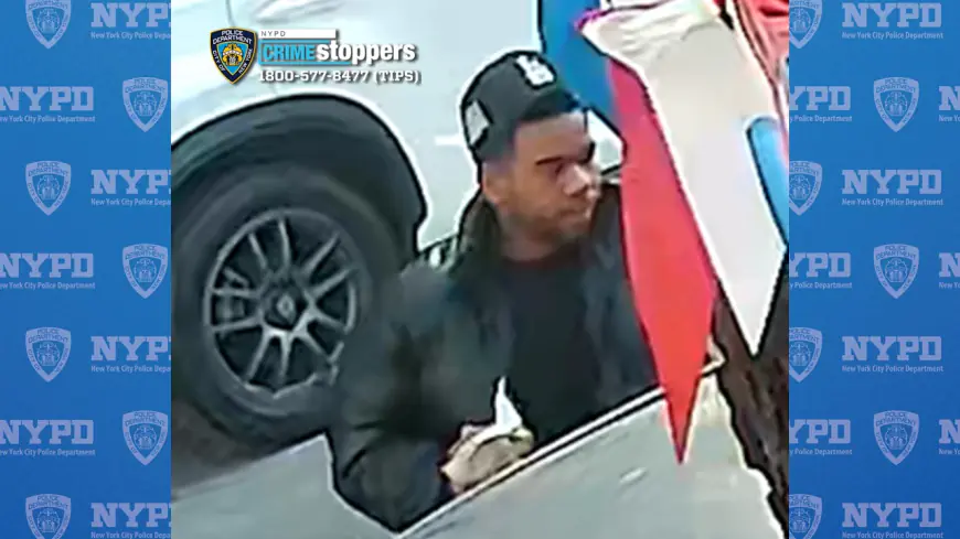 Bronx thief steals elderly woman’s cart containing $40K in cashier’s checks