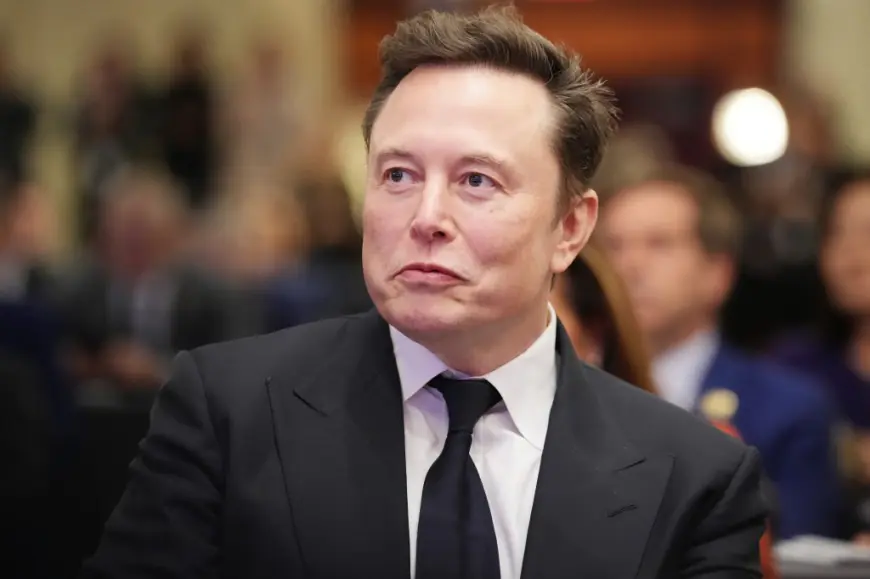 Resistance to Elon Musk’s DOGE team likely broke the law, federal prosecutor says