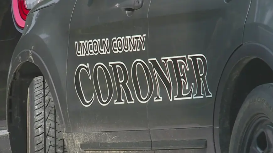 Lincoln County investigating fatal shooting of 38-year-old man