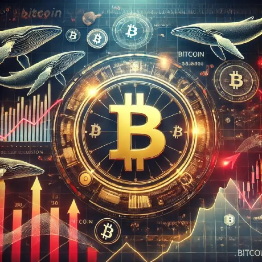 Bitcoin Market Performance Shows Signs of Distribution Cycle, Analyst Reveals