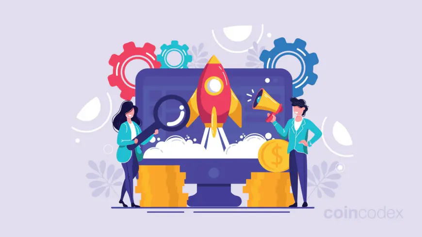 14 Best New Crypto Projects to Invest in February 2025