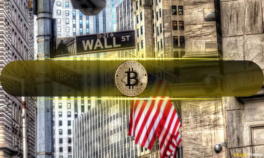 Bitcoin Leads US Equity Markets Amid Macro Developments, Yet Stays Resilient: Report