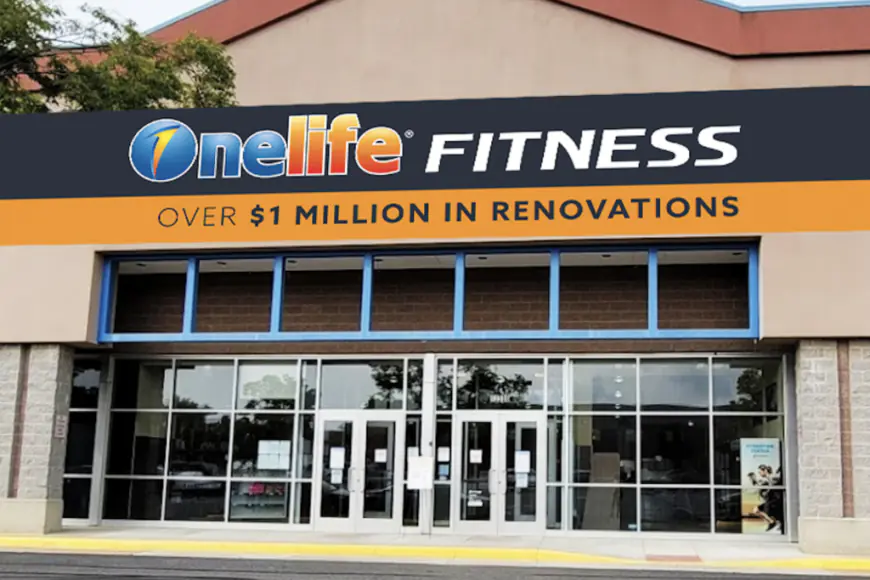 OneLife Fitness buys Fairfax, Falls Church 24 Hour Fitness locations, with big renovation plans