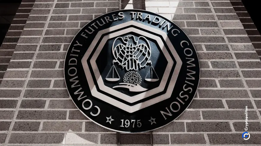 CFTC sets out to finally end crypto regulation by enforcement