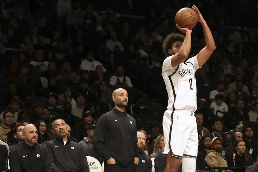 Nets Notebook: Brooklyn maintains high asking price for Cam Johnson ahead of NBA Trade deadline