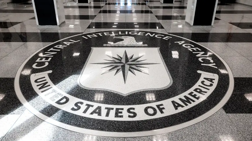 CIA offering buyouts to its entire workforce: report