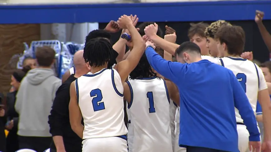 Shaker stampedes past CBA to stay unbeaten in Suburban Council