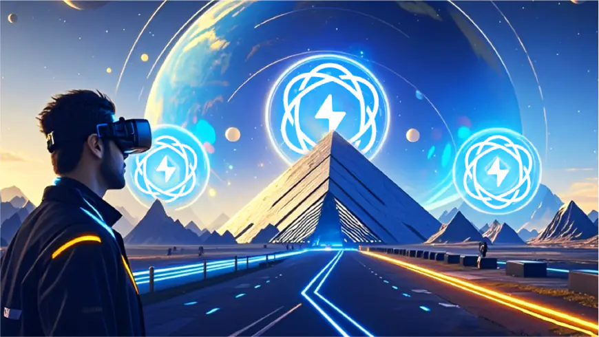 This New Crypto Presale Is Gaining Momentum Fast—Could It Be the Next Big 50x Opportunity?