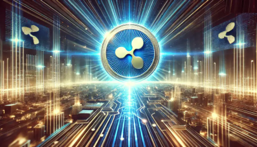 XRP To Hit $8 In The ‘Upcoming Days,’ Predicts Crypto Analyst