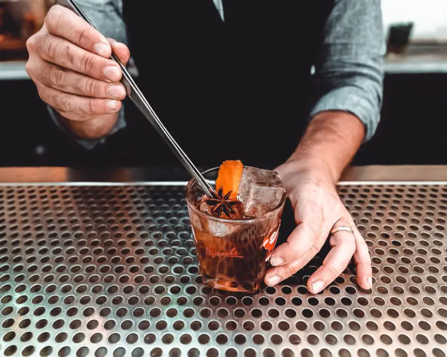 Polite Provisions reopens after closure due to liquor license suspension