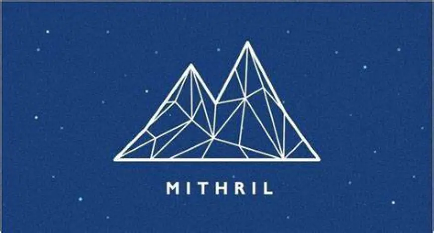 Buy Mithril: A Comprehensive Guide on How to Buy MITH- Best Exchanges & Brokers